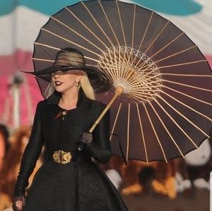 New Pink Bling Brelli (also in clear)